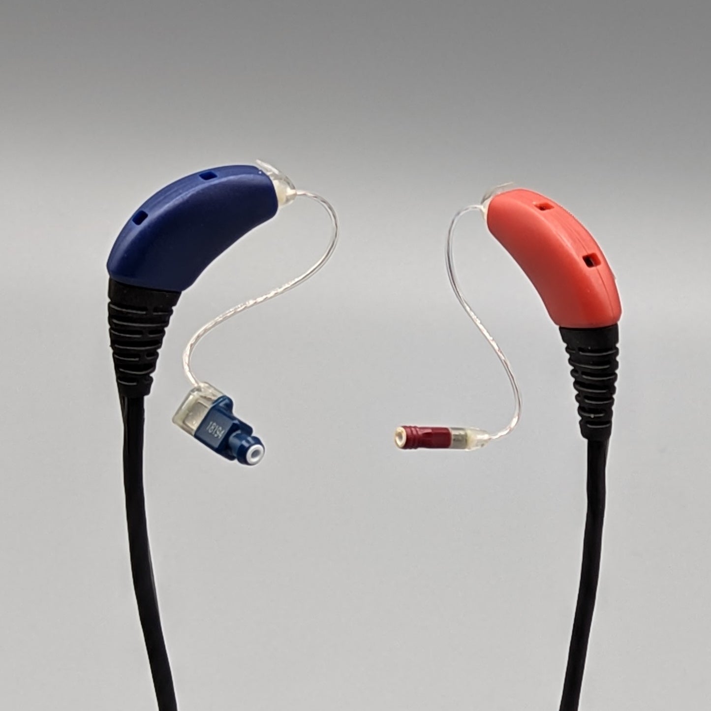 Tympan Earpiece