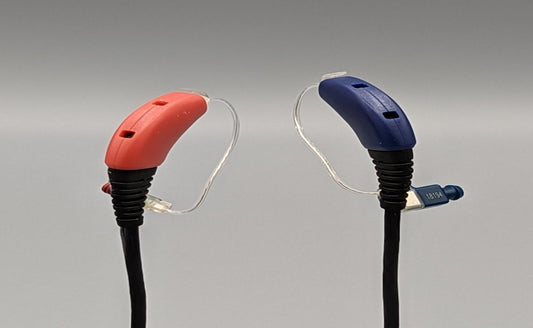 Tympan Earpiece