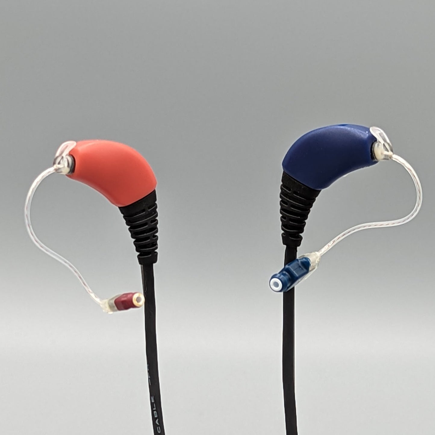 Tympan Earpiece