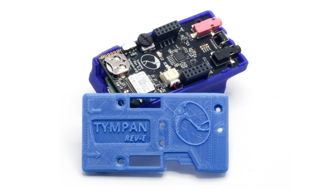 Tympan Rev E